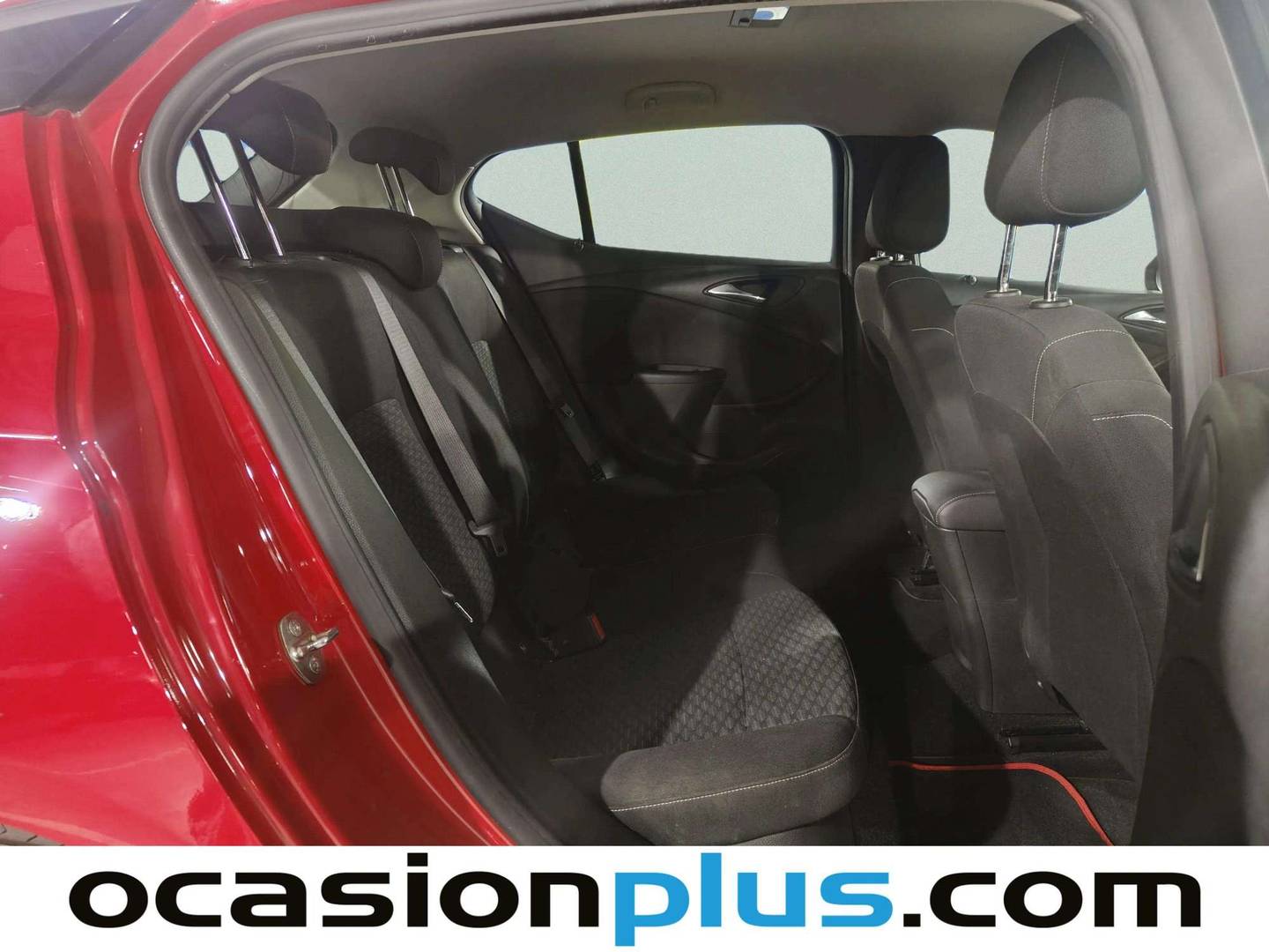 Opel Astra Opel Astra 1.4 Turbo S&S Selective (125 CV) al mejor precio