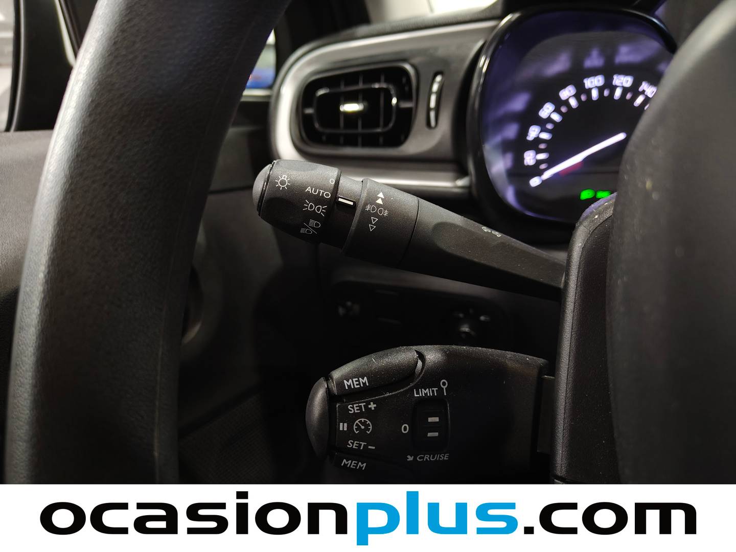 Citroën C3 Origin Citroen C3 Origin PureTech 83 Plus (83 CV) de segunda mano