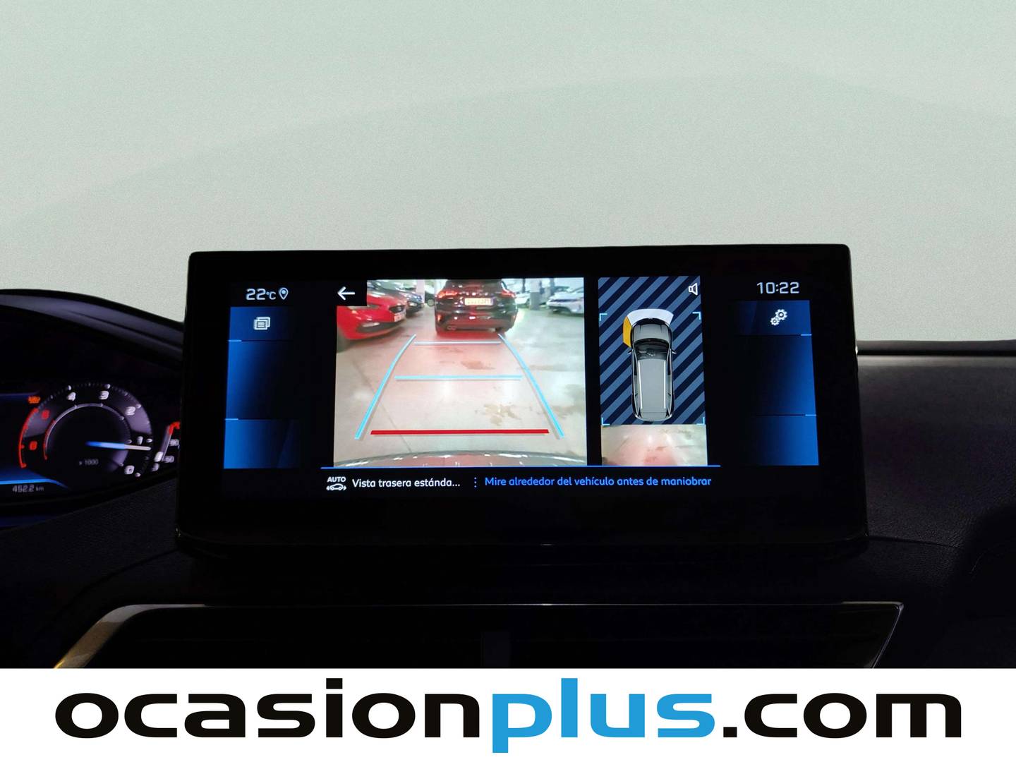Acabados Peugeot 5008 Peugeot 5008 BlueHDI 130 S&S GT EAT8 (130 CV) 7 Plazas