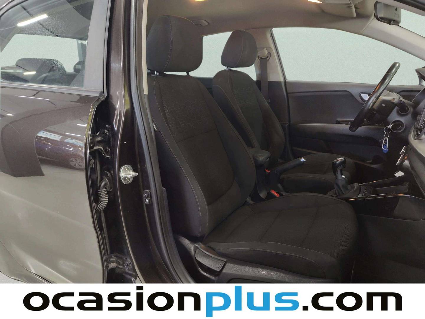 KIA Rio KIA Rio 1.0 T-GDi Drive (100 CV) 2017
