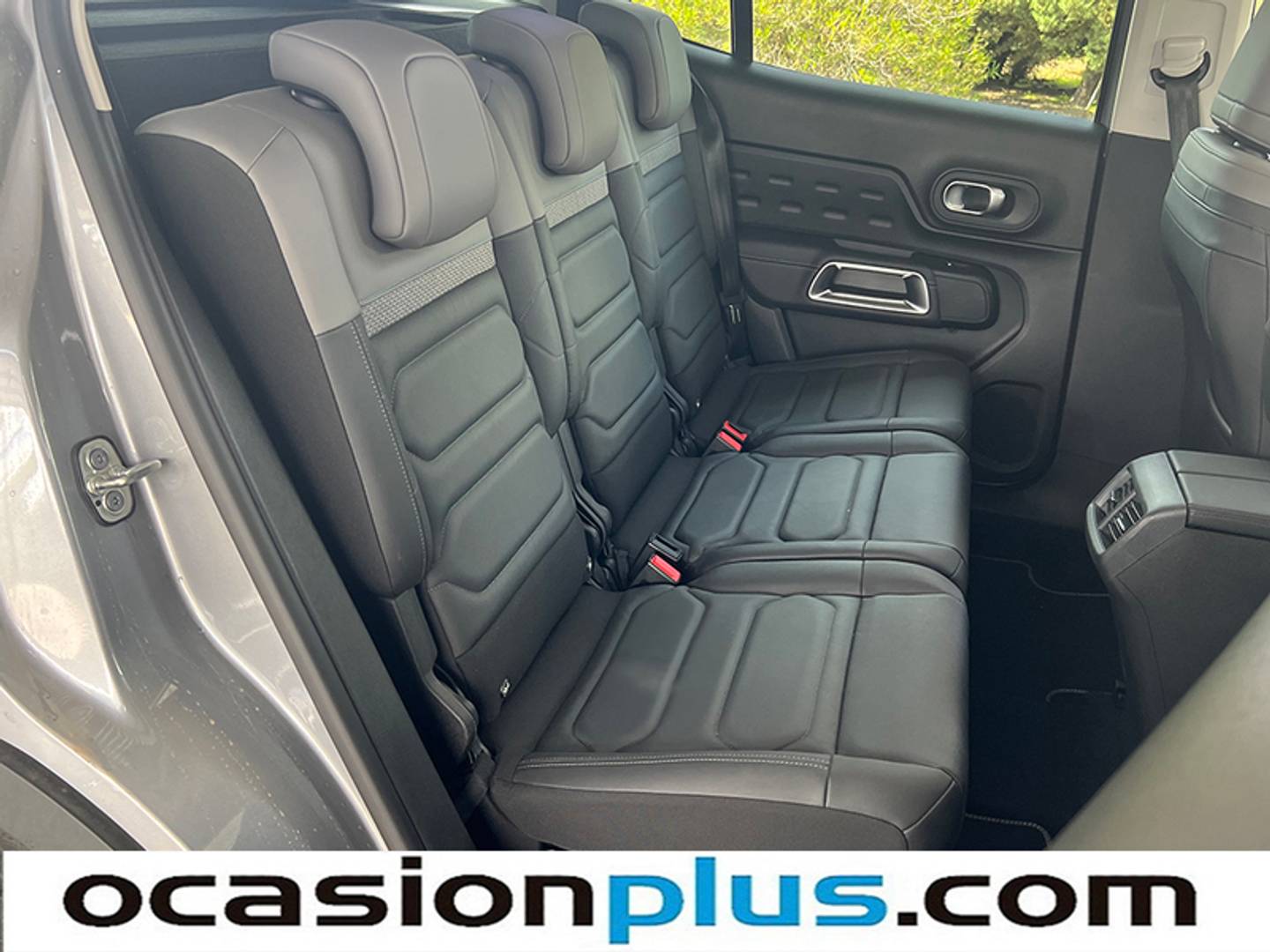 Foto Citroën C5 Aircross Citroen C5 Aircross PureTech 130 S&S Shine Pack EAT8 (131 CV)