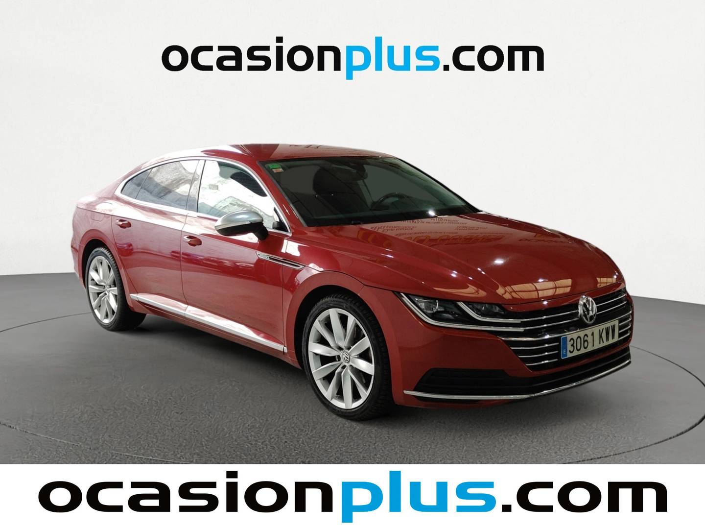 Foto Volkswagen Arteon Volkswagen Arteon Elegance 2.0 TDI (150 CV) DSG