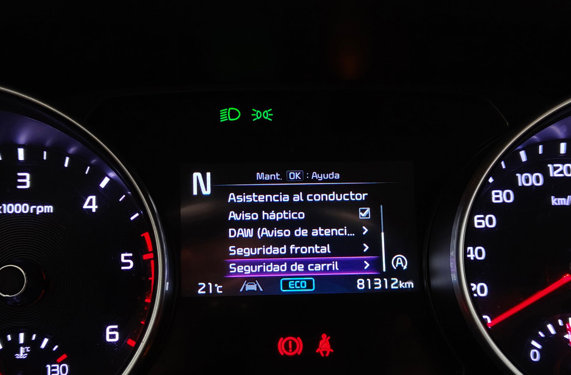 Kia Ceed 1.6 MHEV iMT Drive - foto 15
