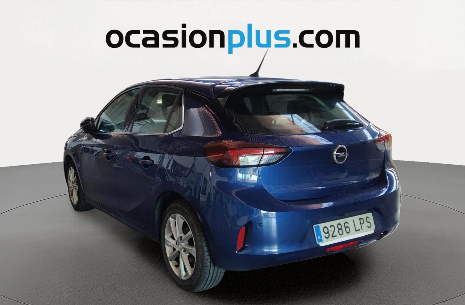 Opel Corsa 1.2 Turbo XHL Elegance - foto 3