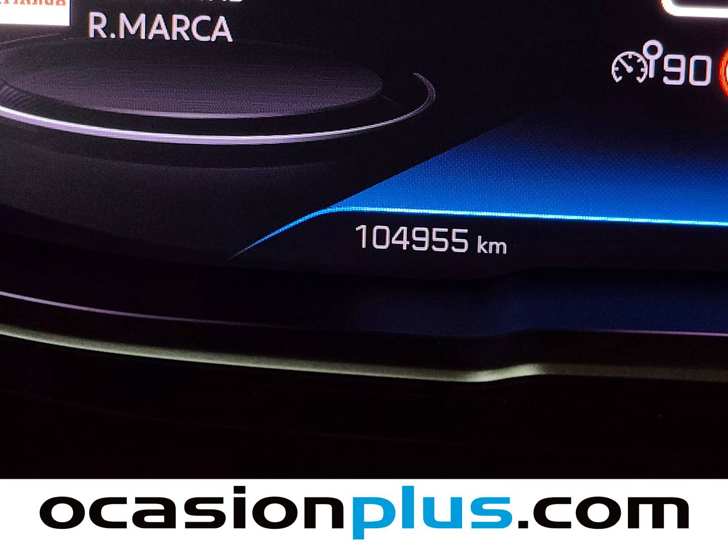 Peugeot 5008 Peugeot 5008 BlueHDI 130 S&S GT EAT8 (130 CV) 7 plazas km 0