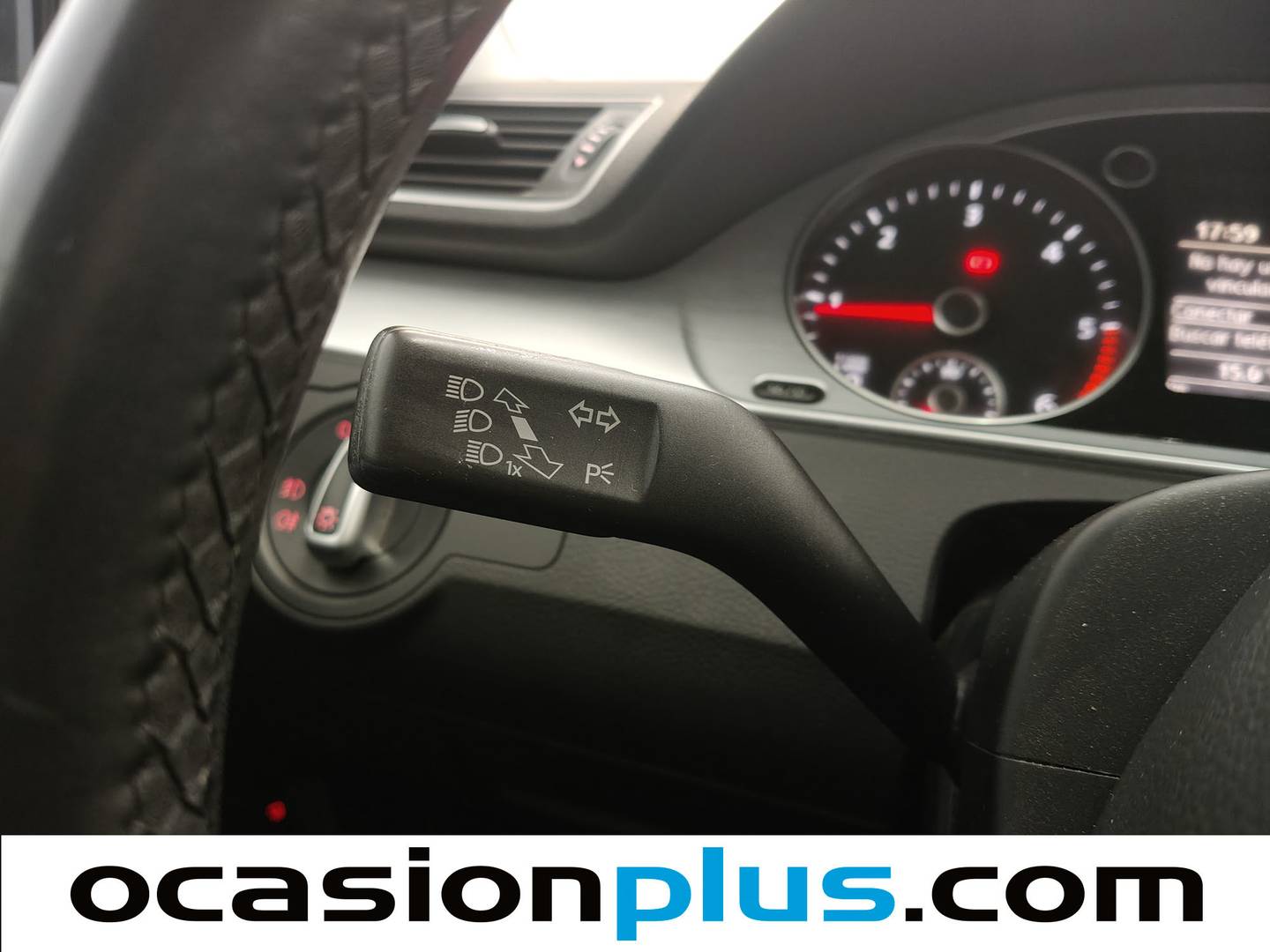 Foto Volkswagen CC Volkswagen CC Advance 2.0 TDI BMT (140 CV)