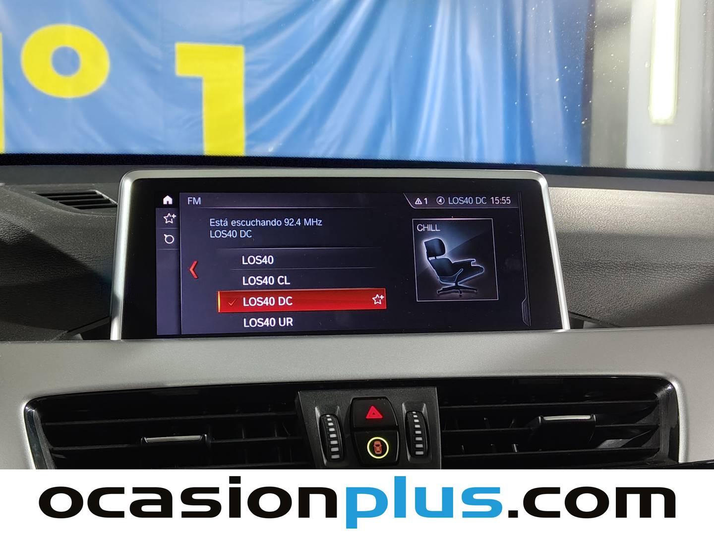 BMW X1 BMW X1 sDrive16d (116 CV) 116cv