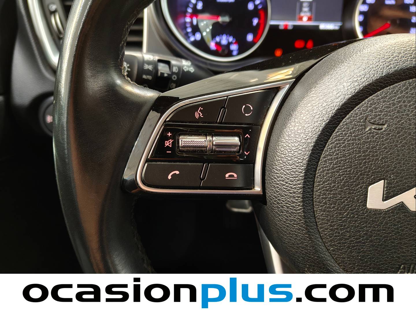 KIA XCeed KIA XCeed 1.0 T-GDi Drive (120 CV) de ocasión
