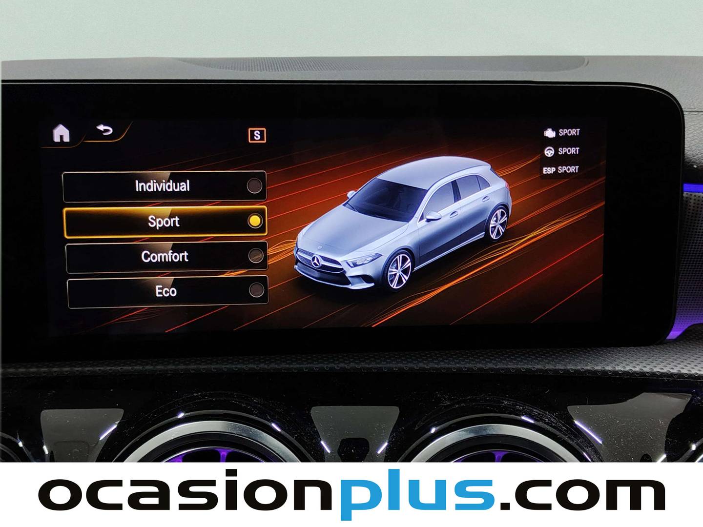 Mercedes Clase A Mercedes Clase A 180 d 85 kW (116 CV) barato