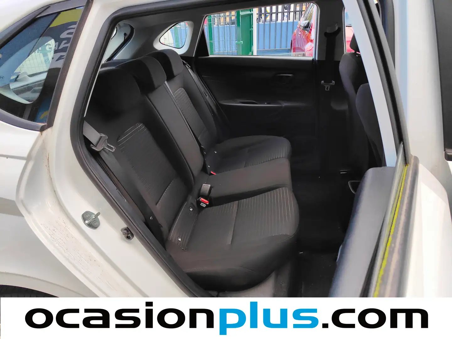 Foto Hyundai i20 Hyundai i20 1.0 TGDI Klass (100 CV)