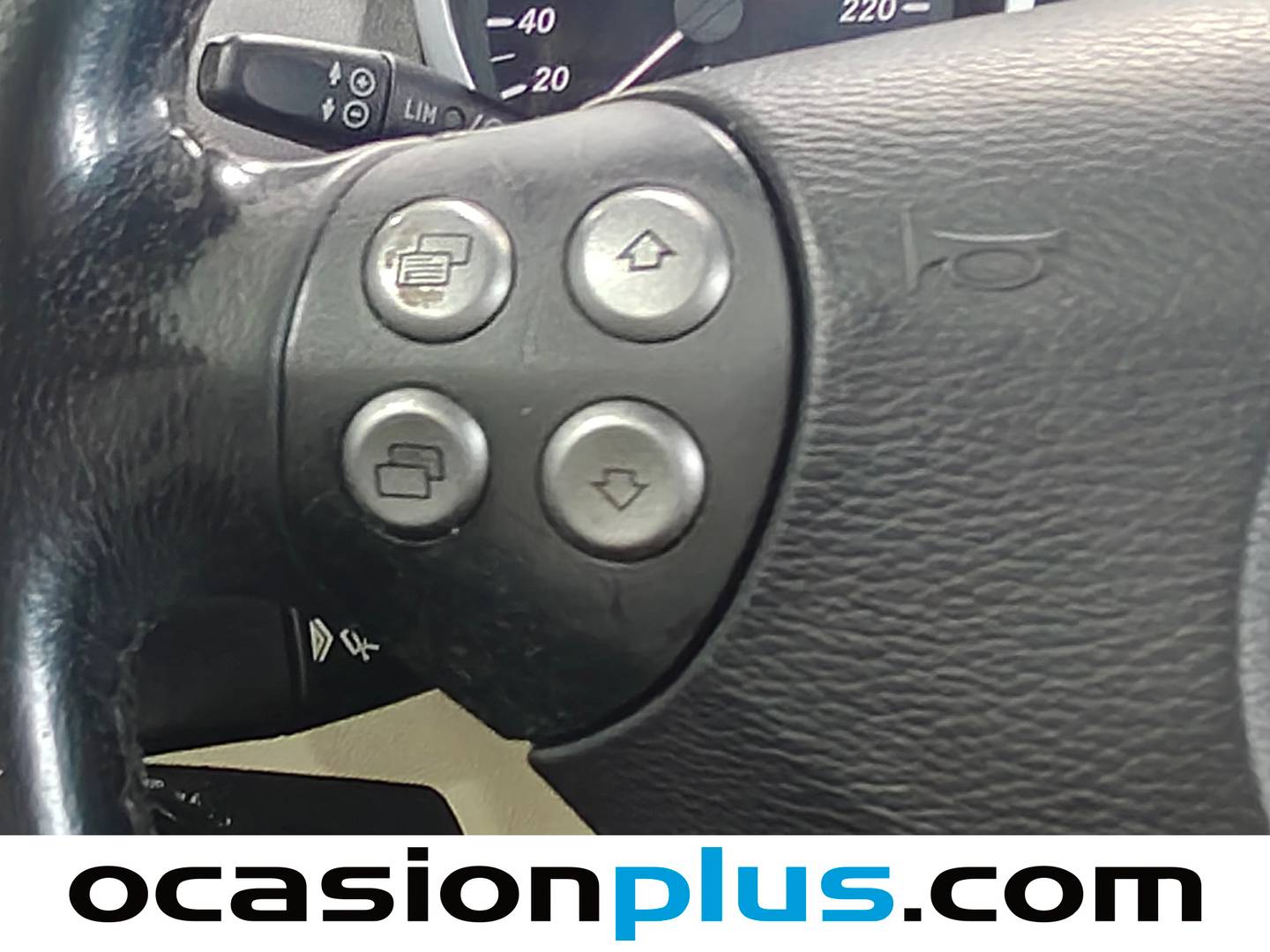 Mercedes Clase SLK Mercedes Clase SLK 280 (231 CV) 2005