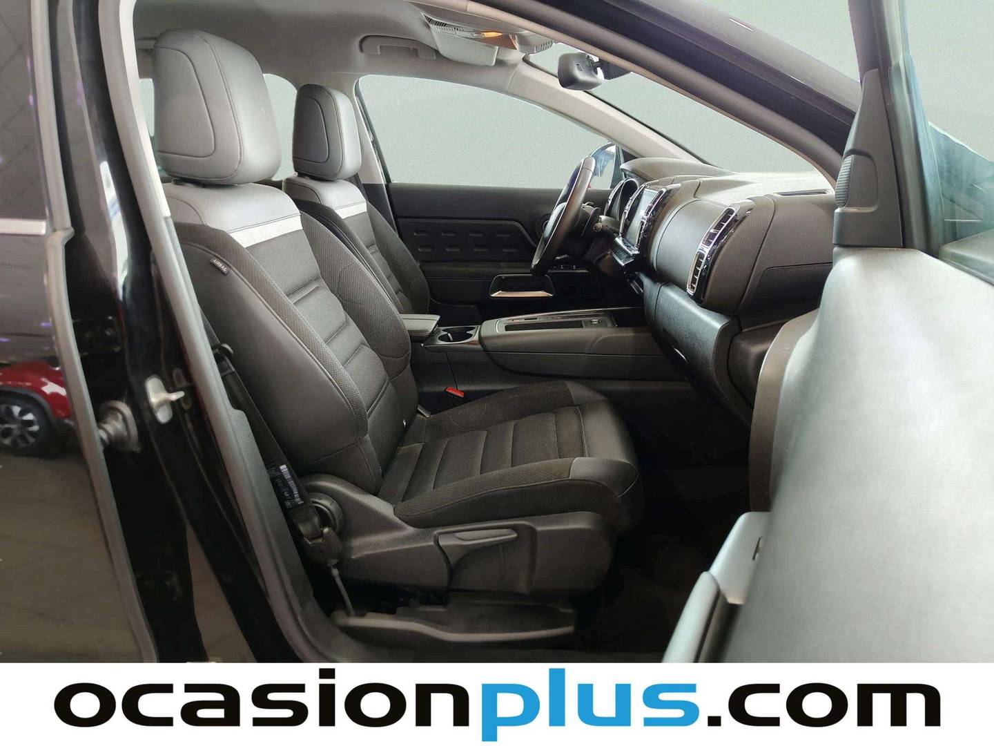 Citroën C5 Aircross Citroën C5 Aircross PureTech 130 S&S Feel Pack EAT8 (131 CV) seminuevo