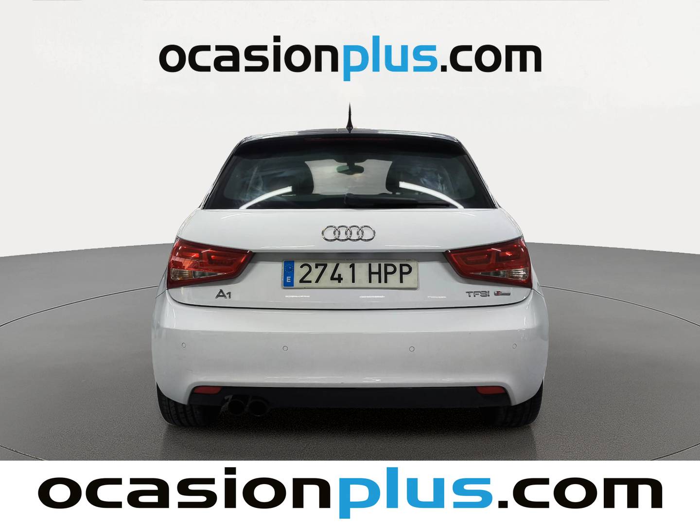 Audi A1 Audi A1 Sportback Ambition 1.4 TFSI (122 CV) S-Tronic Pack S-Line barato