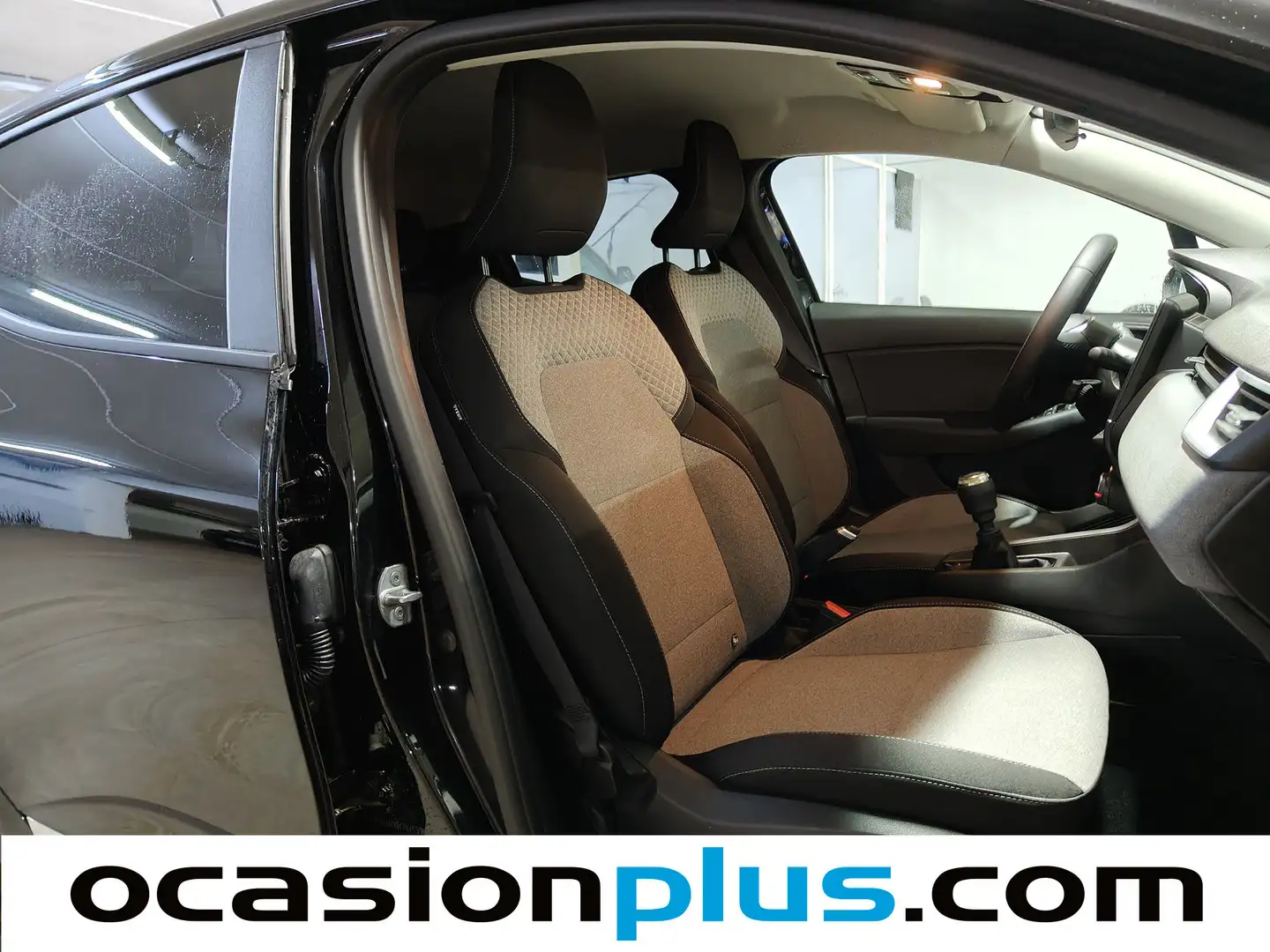 Foto Renault Clio Renault Clio Evolution dCi (100 CV)