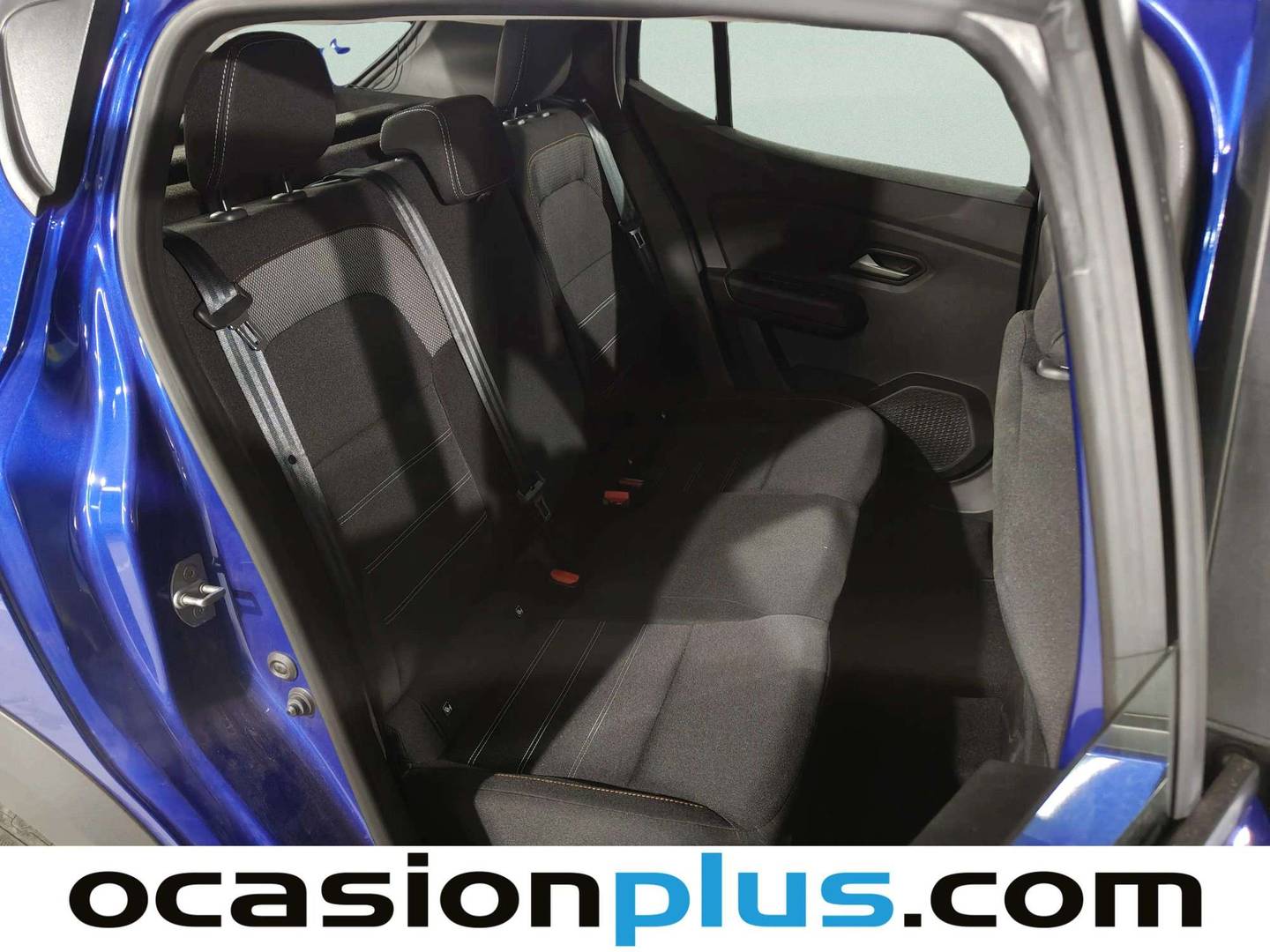 Dacia Sandero Dacia Sandero Stepway Expression ECO-G (101 CV) km 0