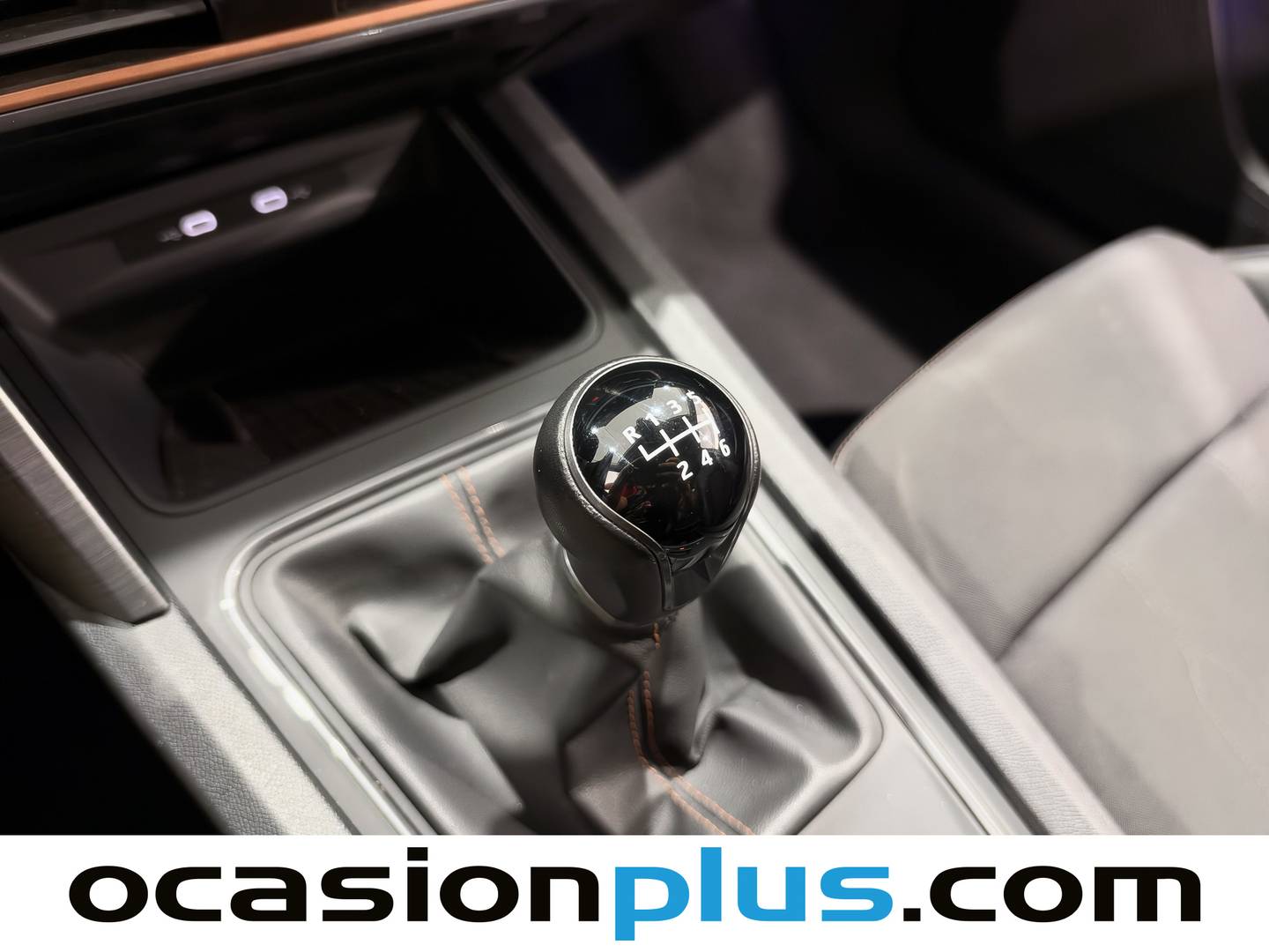 Cupra Formentor Cupra Formentor 1.5 TSI (150 CV) de segunda mano