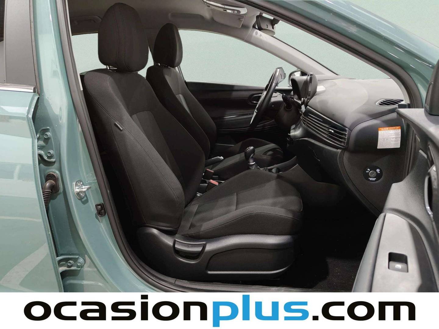 Hyundai i20 Hyundai i20 1.0 TGDI 48V Tecno (100 CV) manual