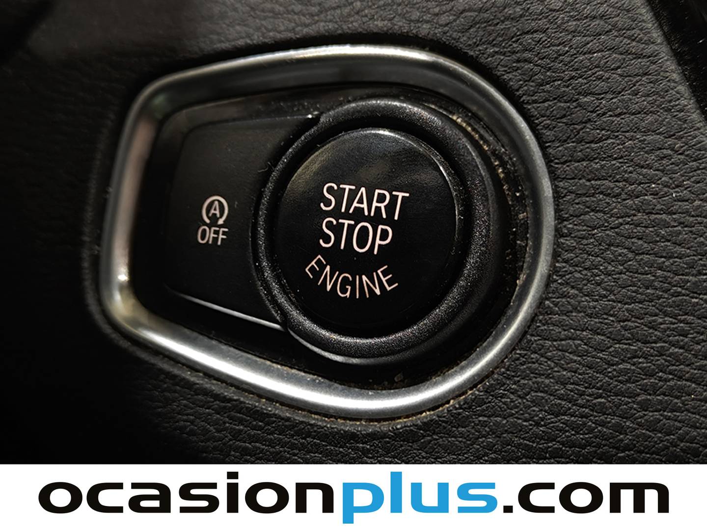 Foto BMW X1 BMW X1 sDrive18d (150 CV)