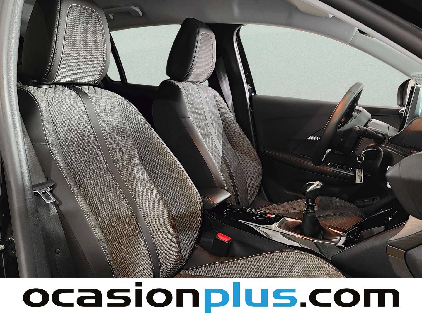 Peugeot 208 Peugeot 208 Gasolina 100 Allure (100 CV) barato