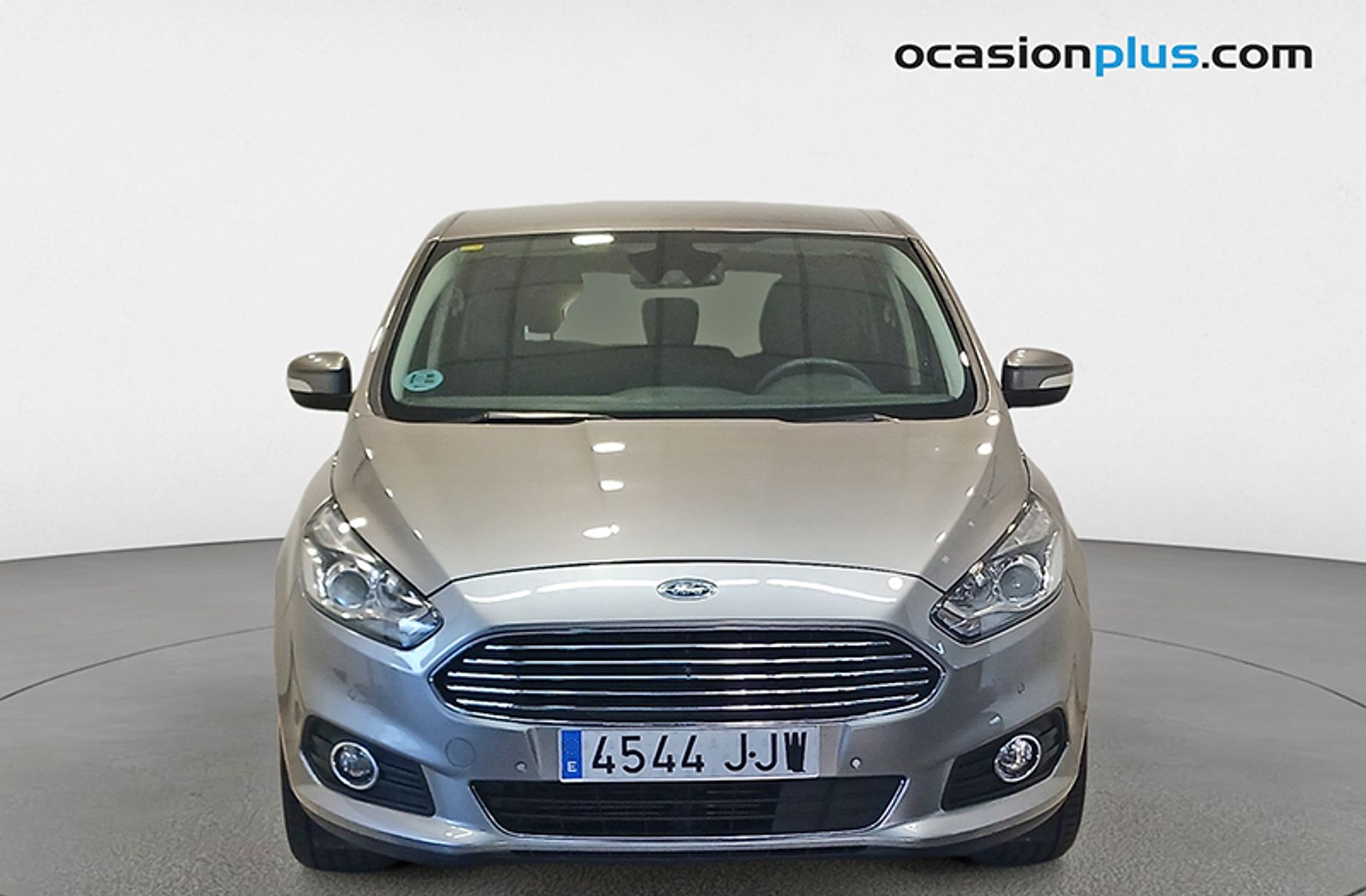 Ford S-Max 2.0 TDCi Titanium PowerShift 7 plazas - foto 17