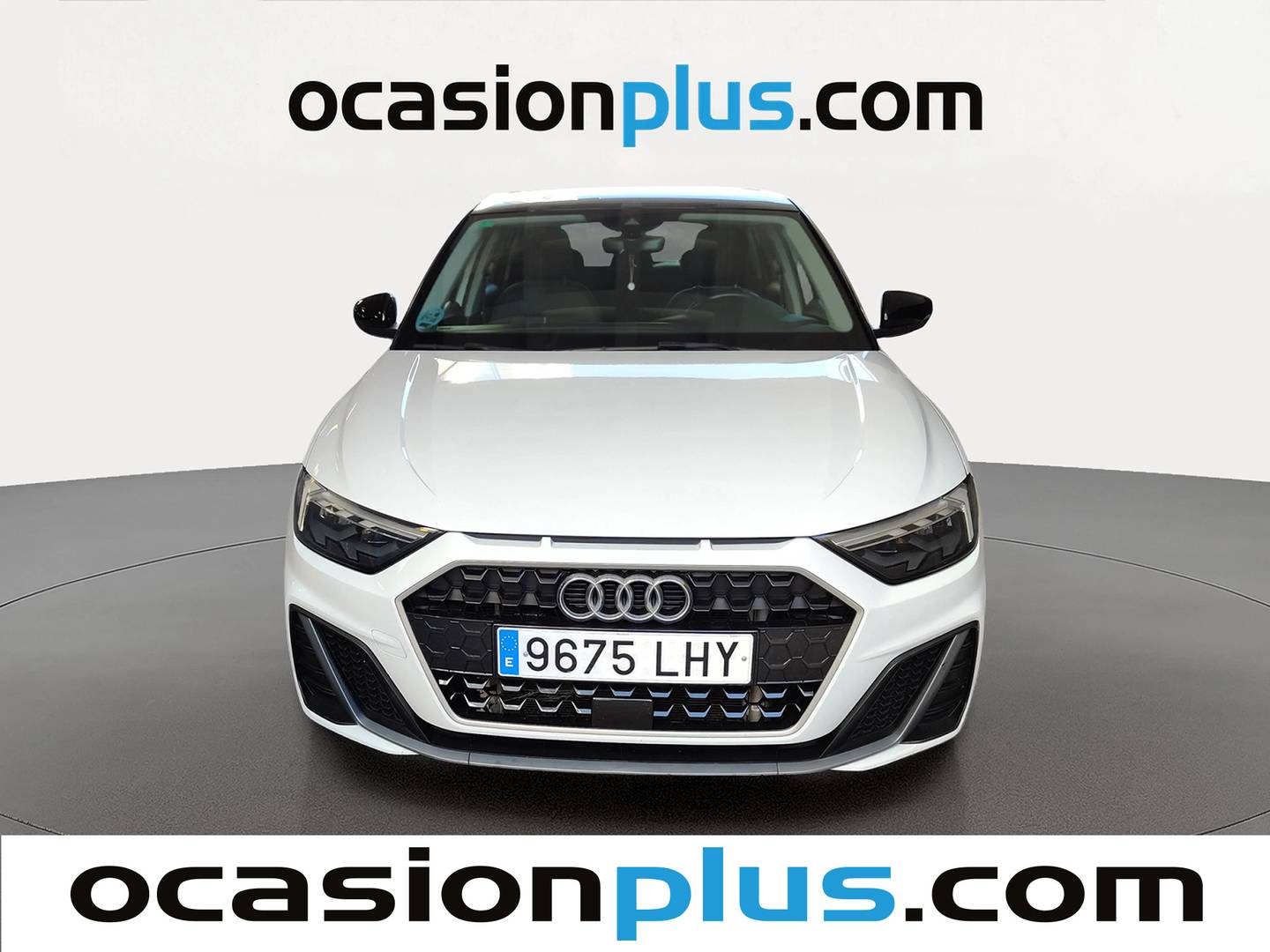 Audi A1 Audi A1 Sportback Adrenalin edition 30 TFSI (116 CV) S tronic Pack S-Line 116cv