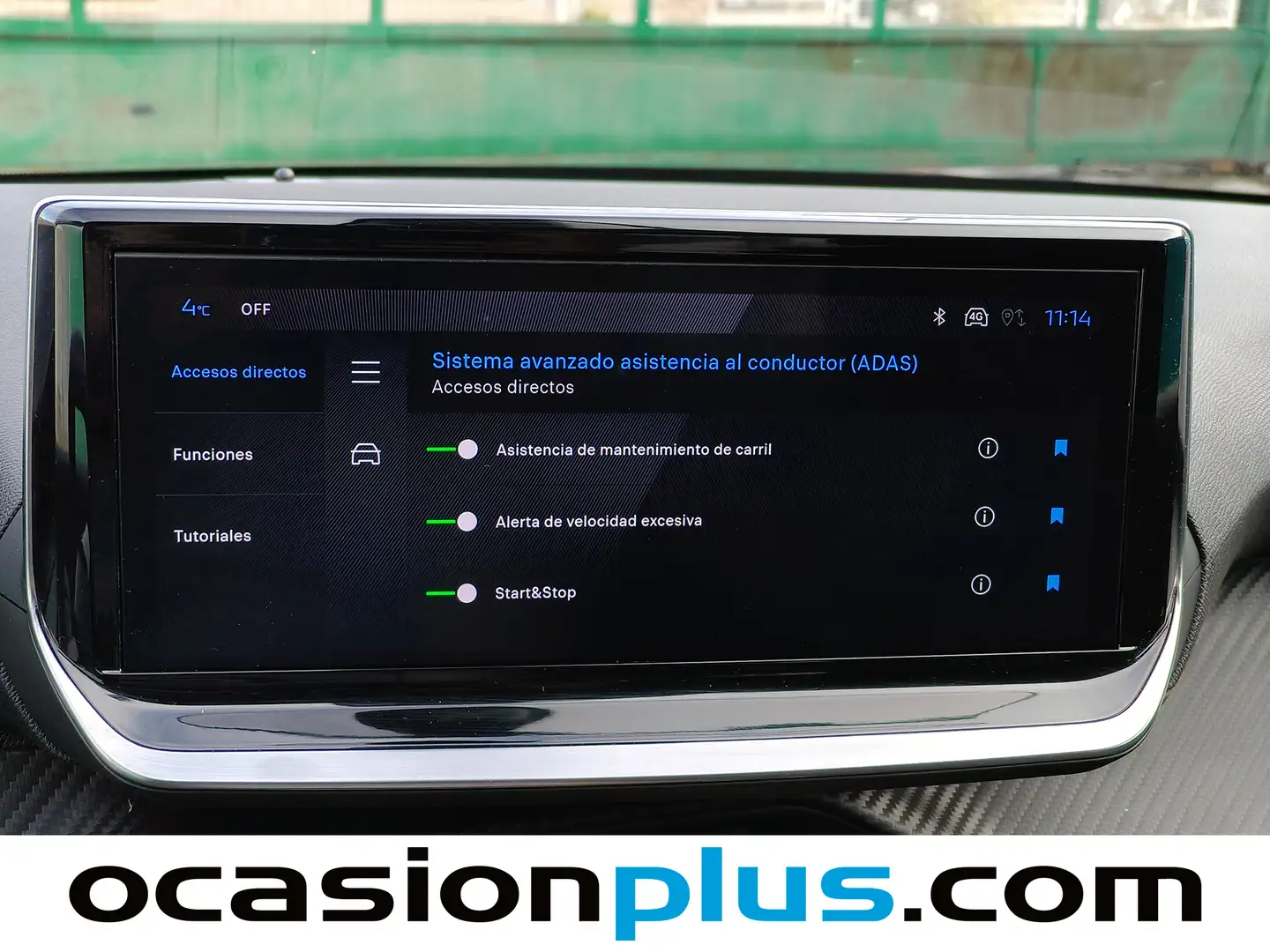 Foto Peugeot 208 Peugeot 208 PureTech 100 Allure (100 CV)