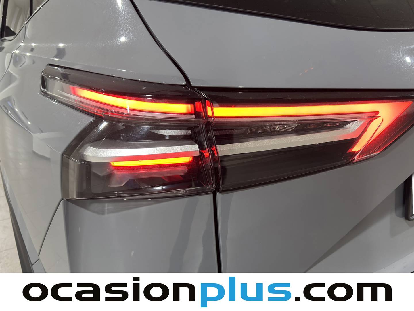 Foto Nissan QASHQAI Nissan Qashqai DIG-T 140 N-Connecta (140 CV)