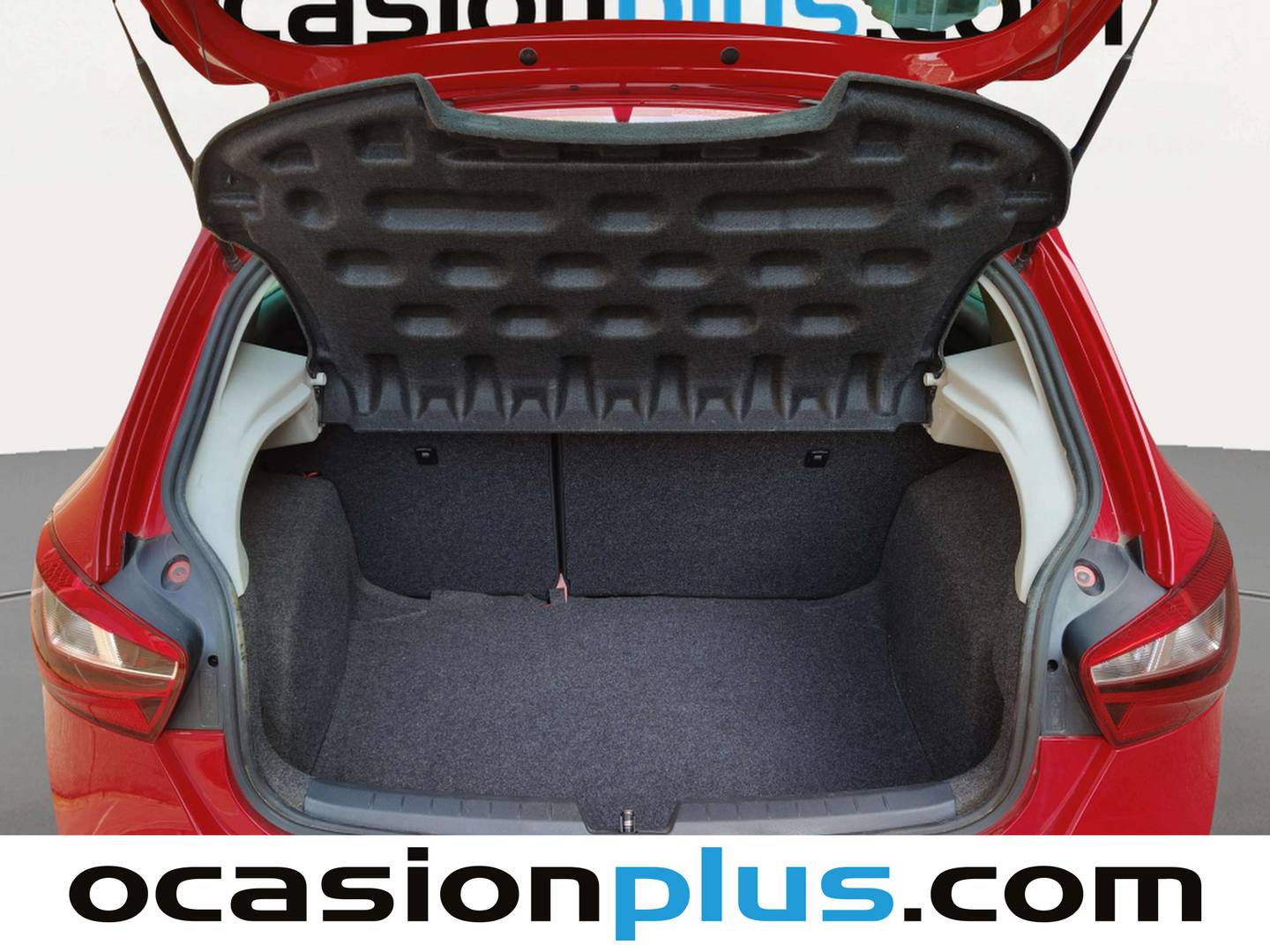 Fotos maletero Seat Ibiza SEAT Ibiza 1.2 TSI S&S FR (90 CV)