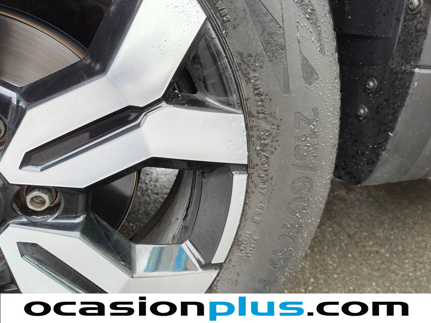 Dacia Duster Dacia Duster Prestige TCE (150 CV) EDC de ocasión