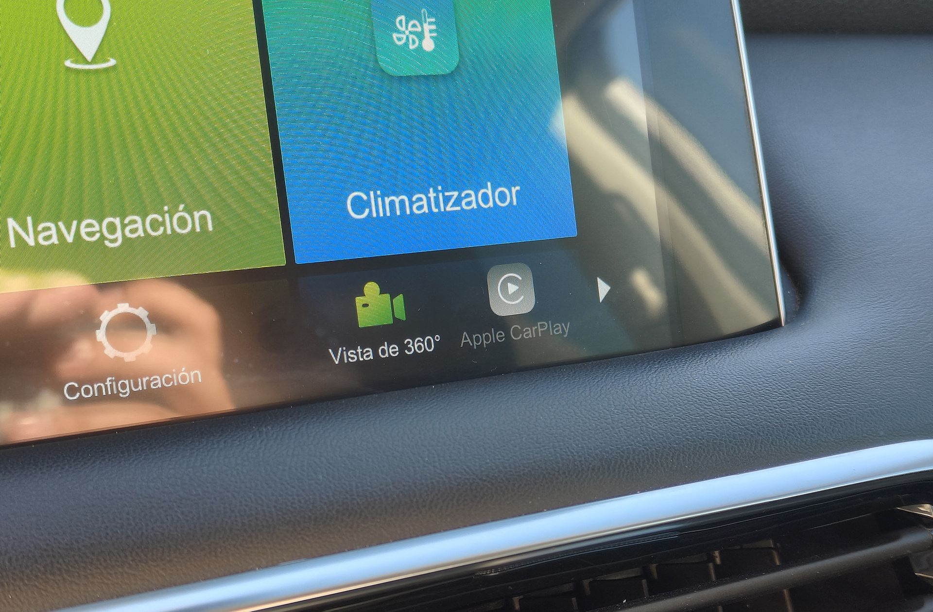 MG eHS 1.5 T-GDi PHEV Luxury - foto 9