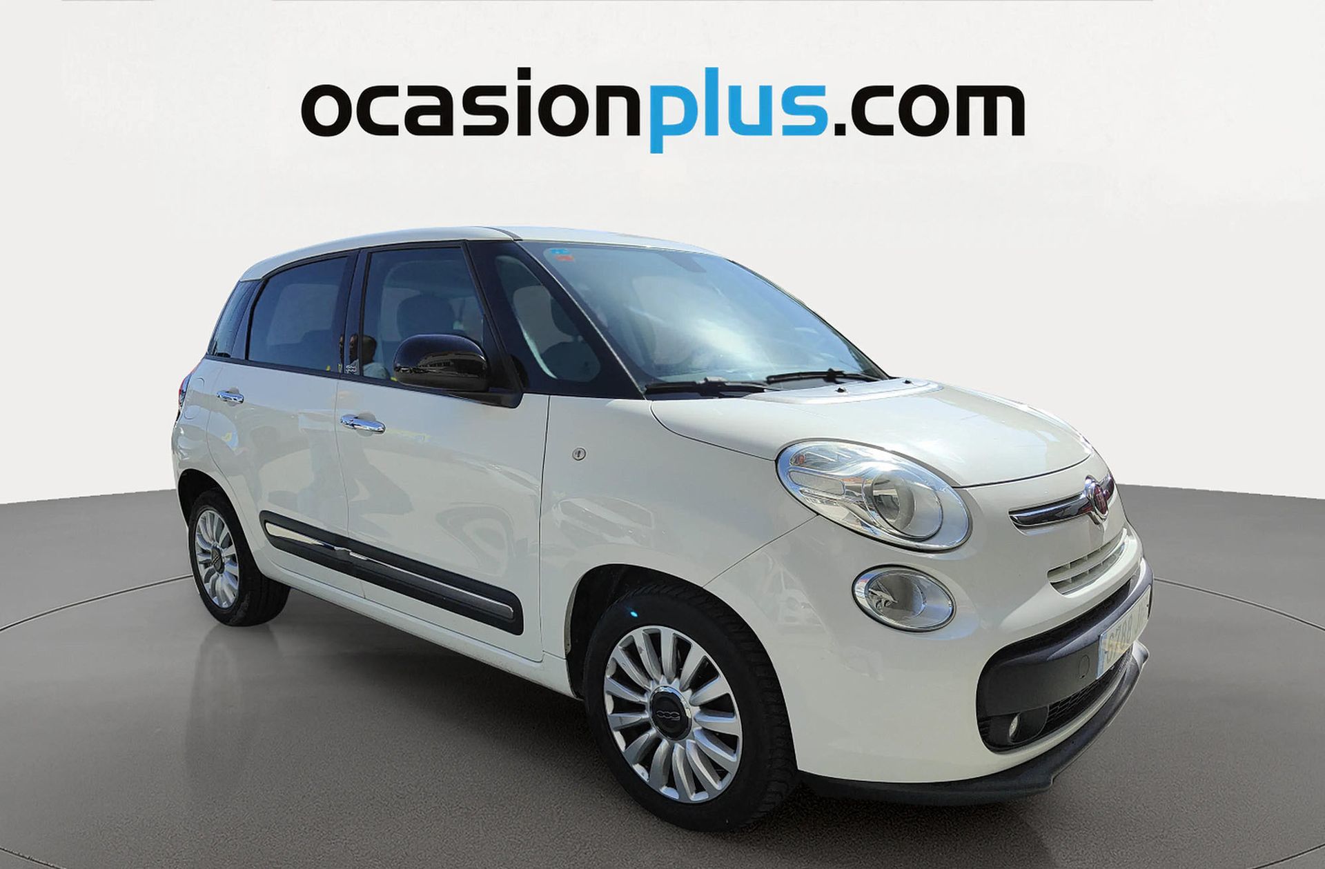 Fiat 500L 1.3 MultiJet II Pop Star - foto 2