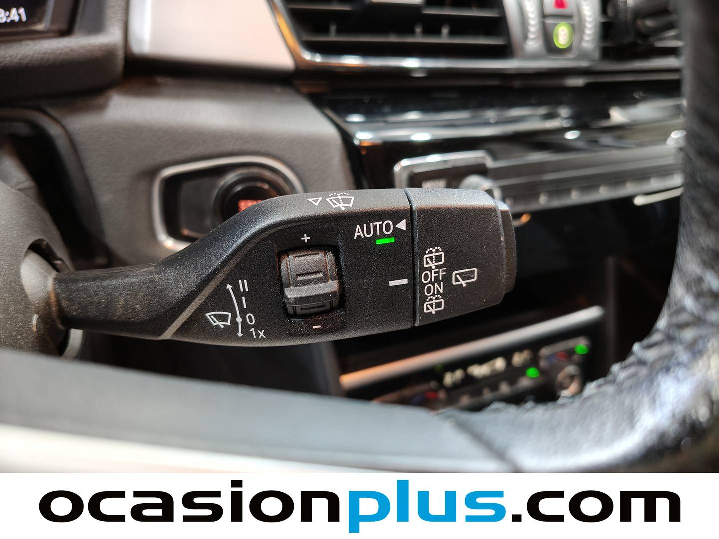 Acabados BMW Serie 2 Active Tourer BMW Serie 2 225xe iPerformance Active Tourer (224 CV)