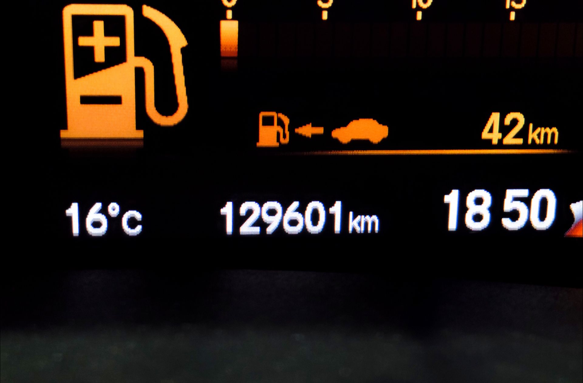 Honda Civic 2.0 VTEC Turbo Type R - foto 12