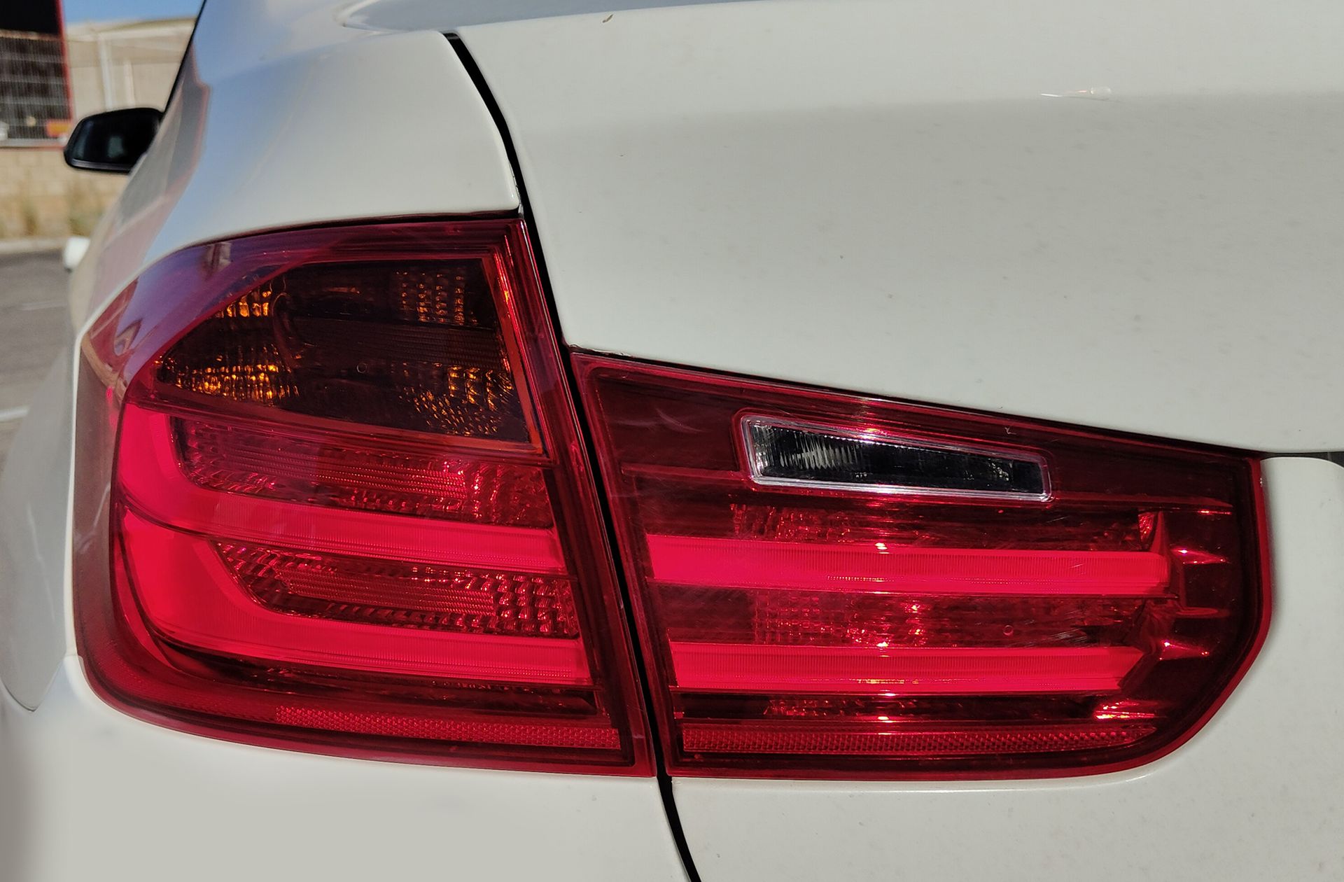 BMW Serie 3 318d - foto 16
