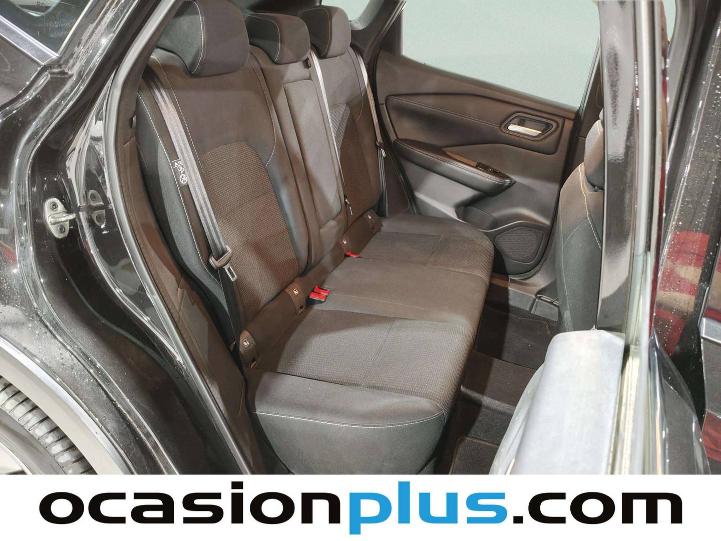 Nissan QASHQAI Nissan Qashqai DIG-T 140 mHEV Acenta 4x2 (140 CV) al mejor precio