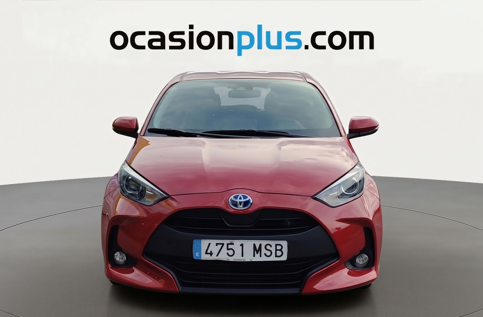 Toyota Yaris 120H Active Plus - foto 10
