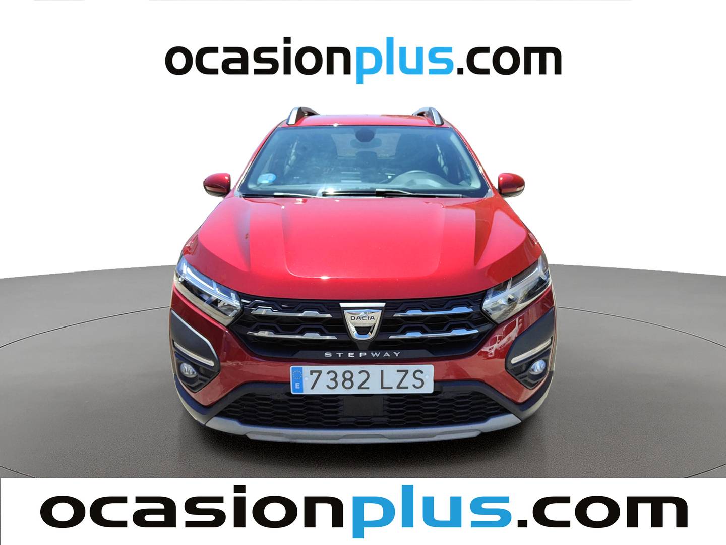 Dacia Sandero Dacia Sandero Stepway Comfort ECO-G (100 CV) 101cv