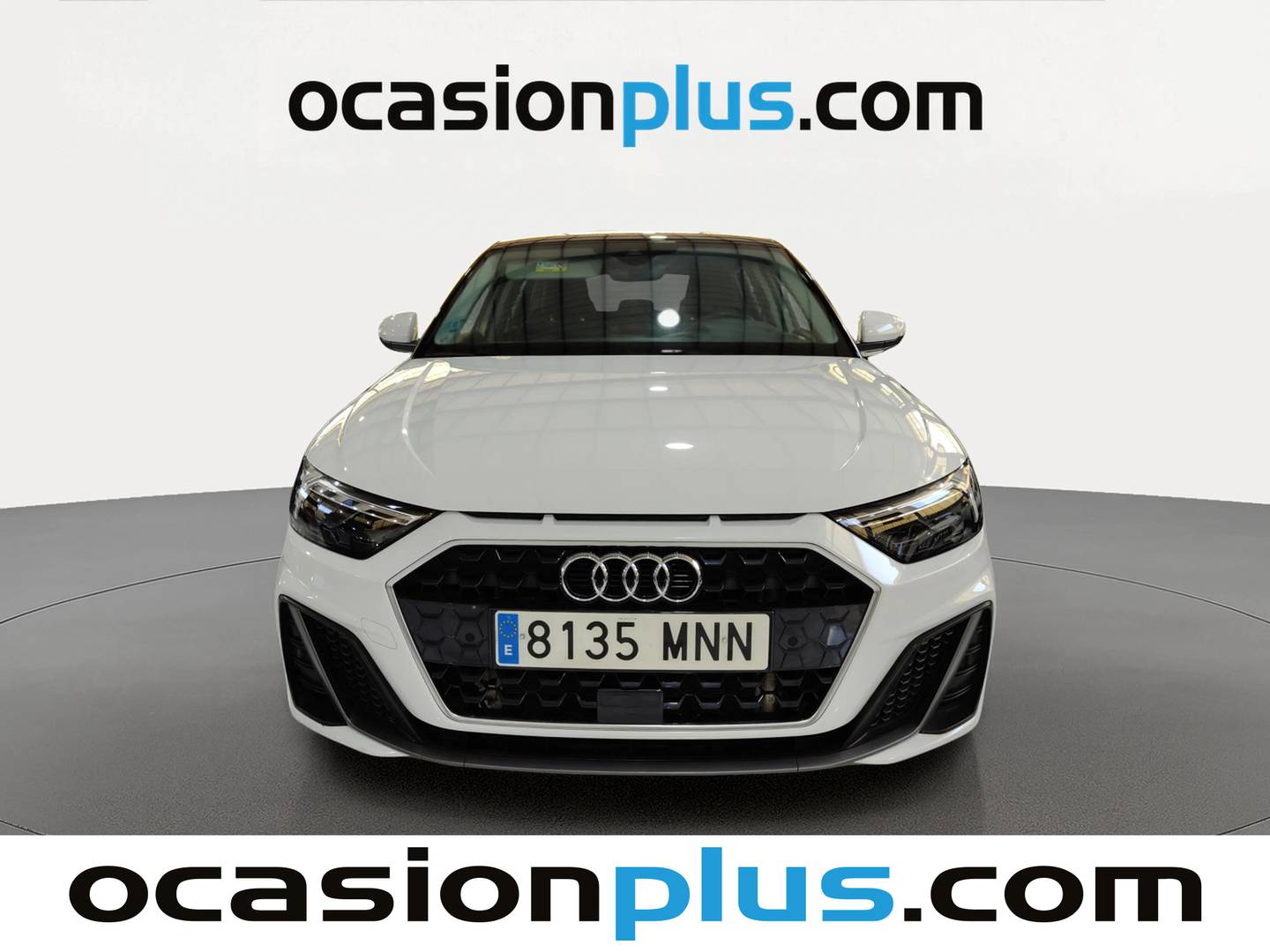 Audi A1 Audi A1 Sportback Adrenalin edition 30 TFSI (110 CV) Paquete S-Line 110cv