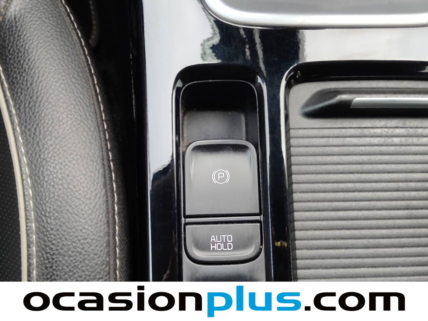 KIA XCeed KIA XCeed 1.6 MHEV iMT Tech (136 CV) seminuevo