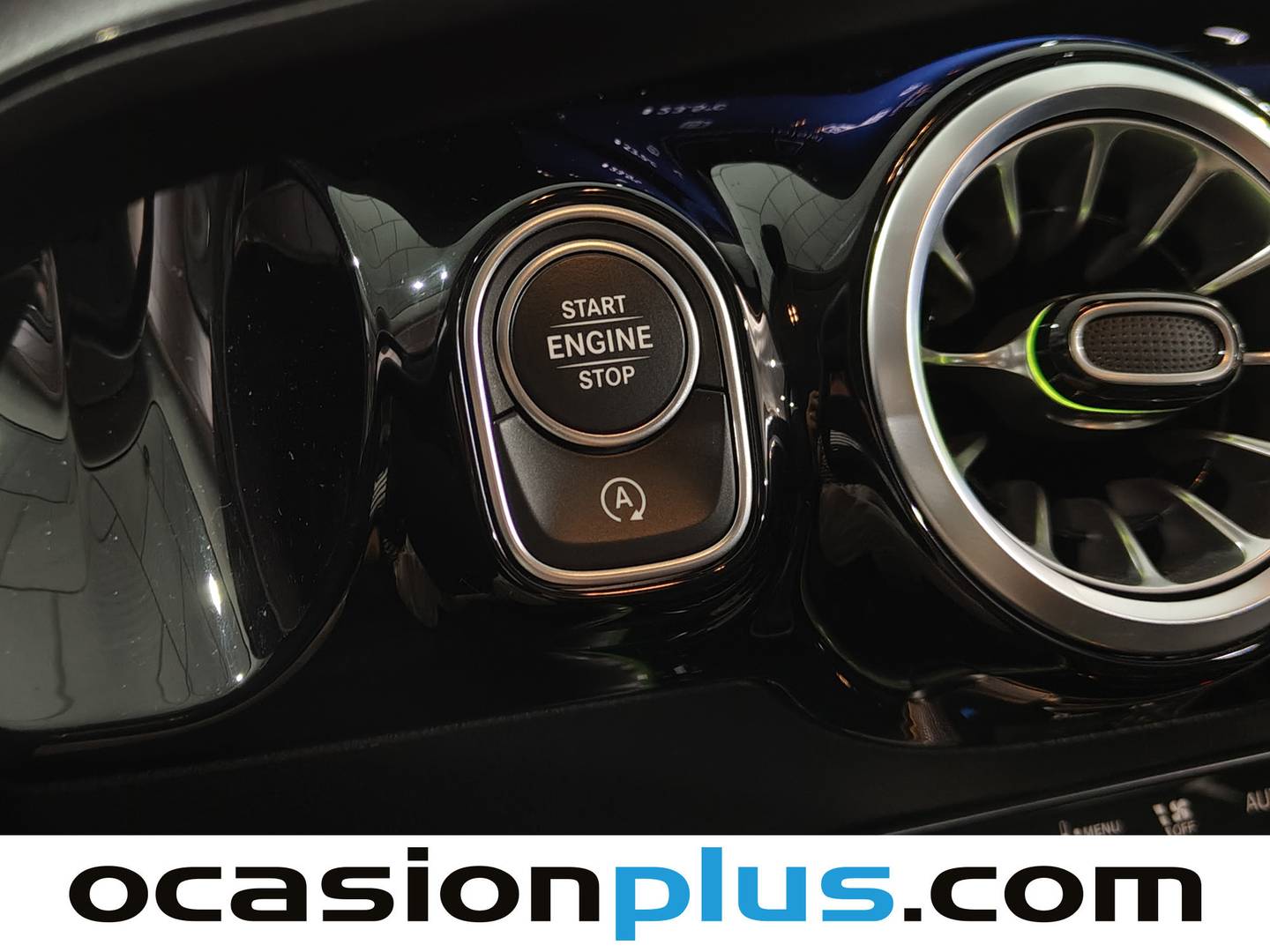 Mercedes GLA Mercedes GLA 200 (163 CV) km 0