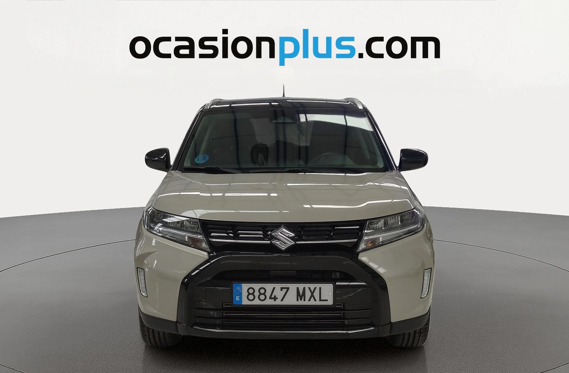 Suzuki Vitara 1.4 T Mild Hybrid S2 - foto 14