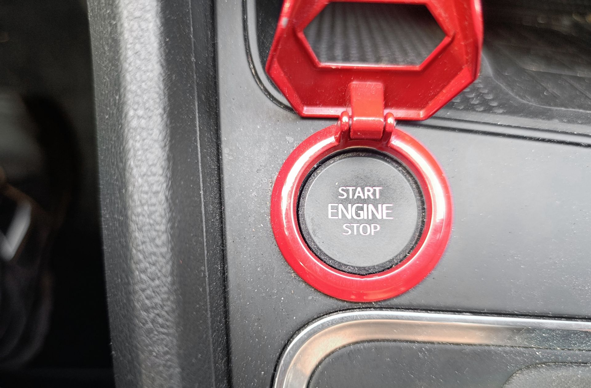 SEAT Ateca 2.0 TDI Style Go M DSG - foto 34