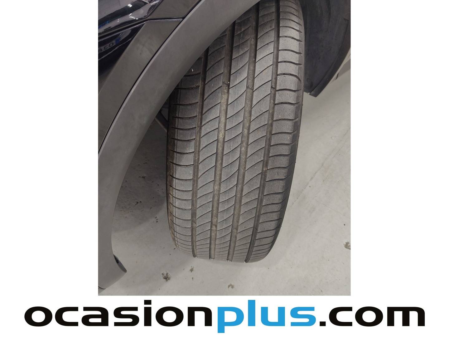 DS DS 7 Crossback DS DS7 Crossback PureTech 130 Performance Line Auto (130 CV) de segunda mano