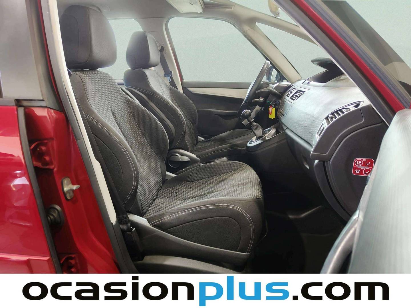 Citroën Grand C4 Picasso Citroën Grand C4 Picasso 1.6 HDI Seduction (112 CV) 7 Plazas diésel