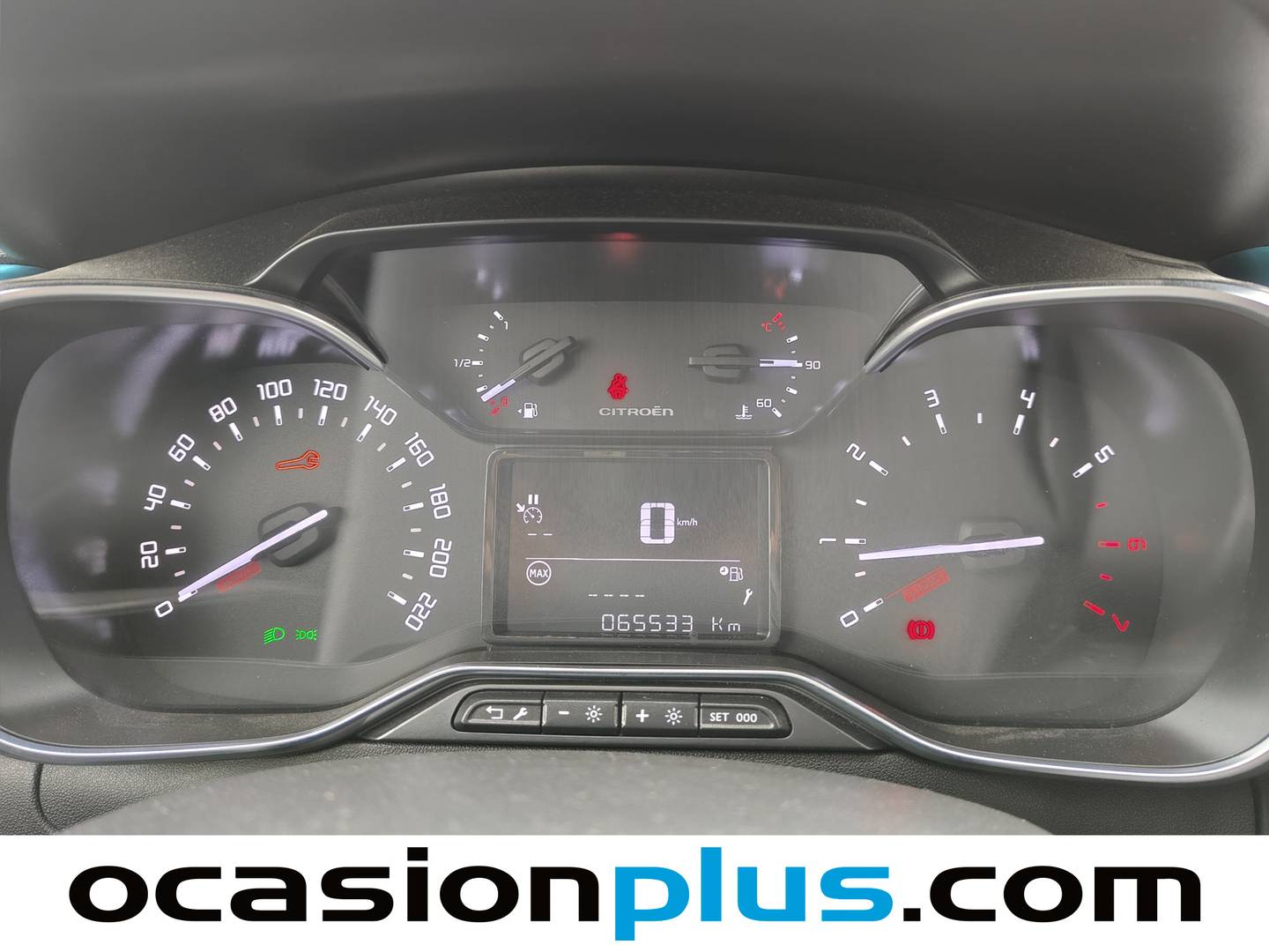 Foto Citroën C3 Citroen C3 PureTech 83 Feel Pack (83 CV)