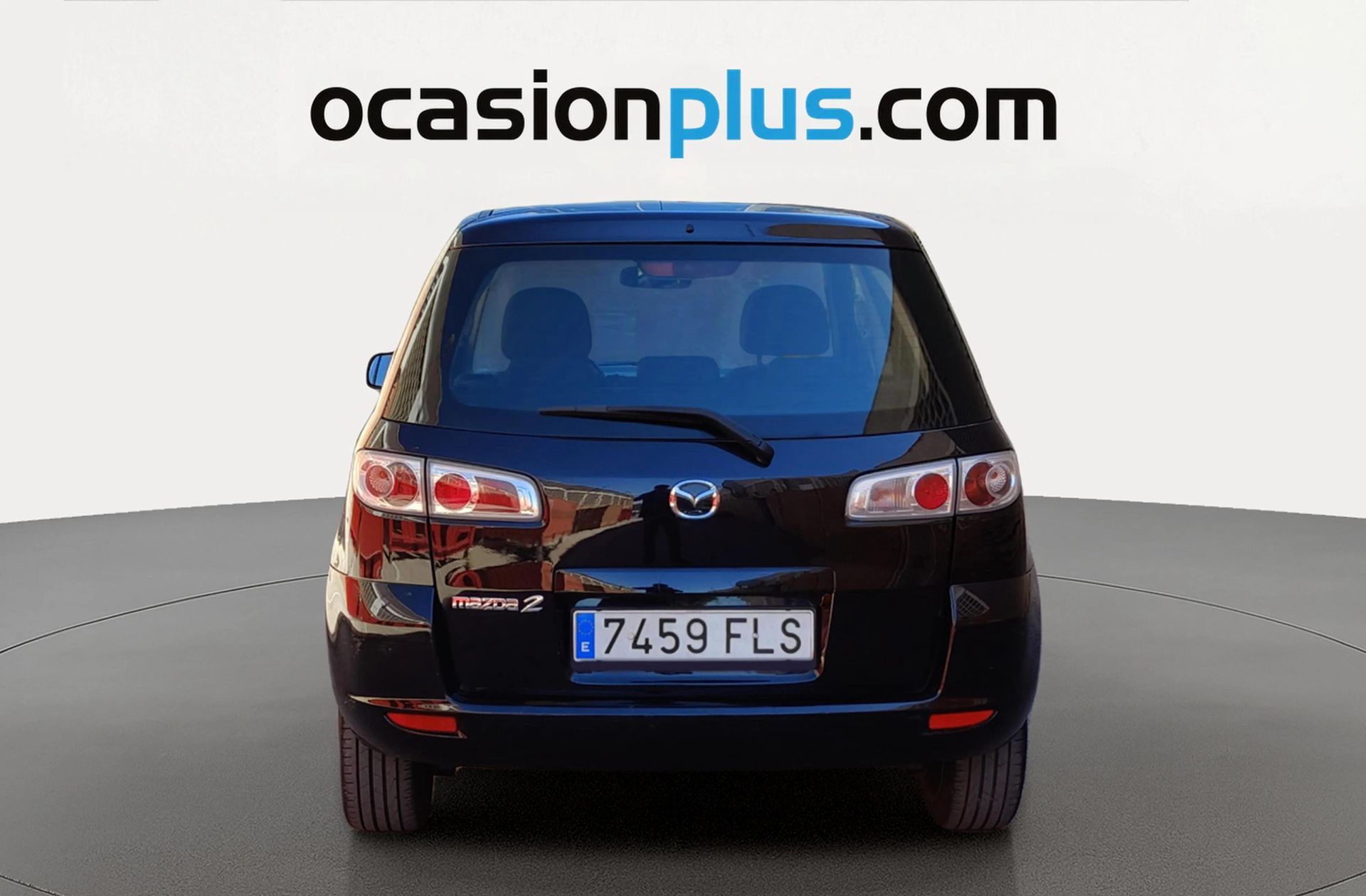 Mazda2 1.6 Sportive - foto 11