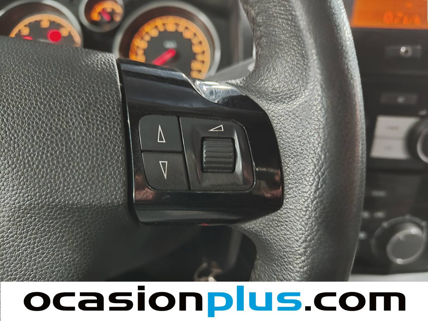 Opel Zafira Opel Zafira 1.7 CDTI Family 7 Plazas (110 CV) de ocasión