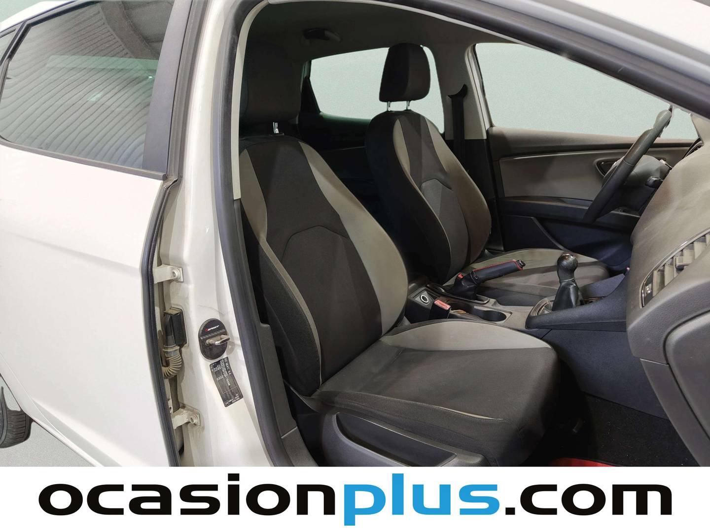 Seat León Seat León 1.6 TDI S&S Ecomotive Reference (110 CV) al mejor precio