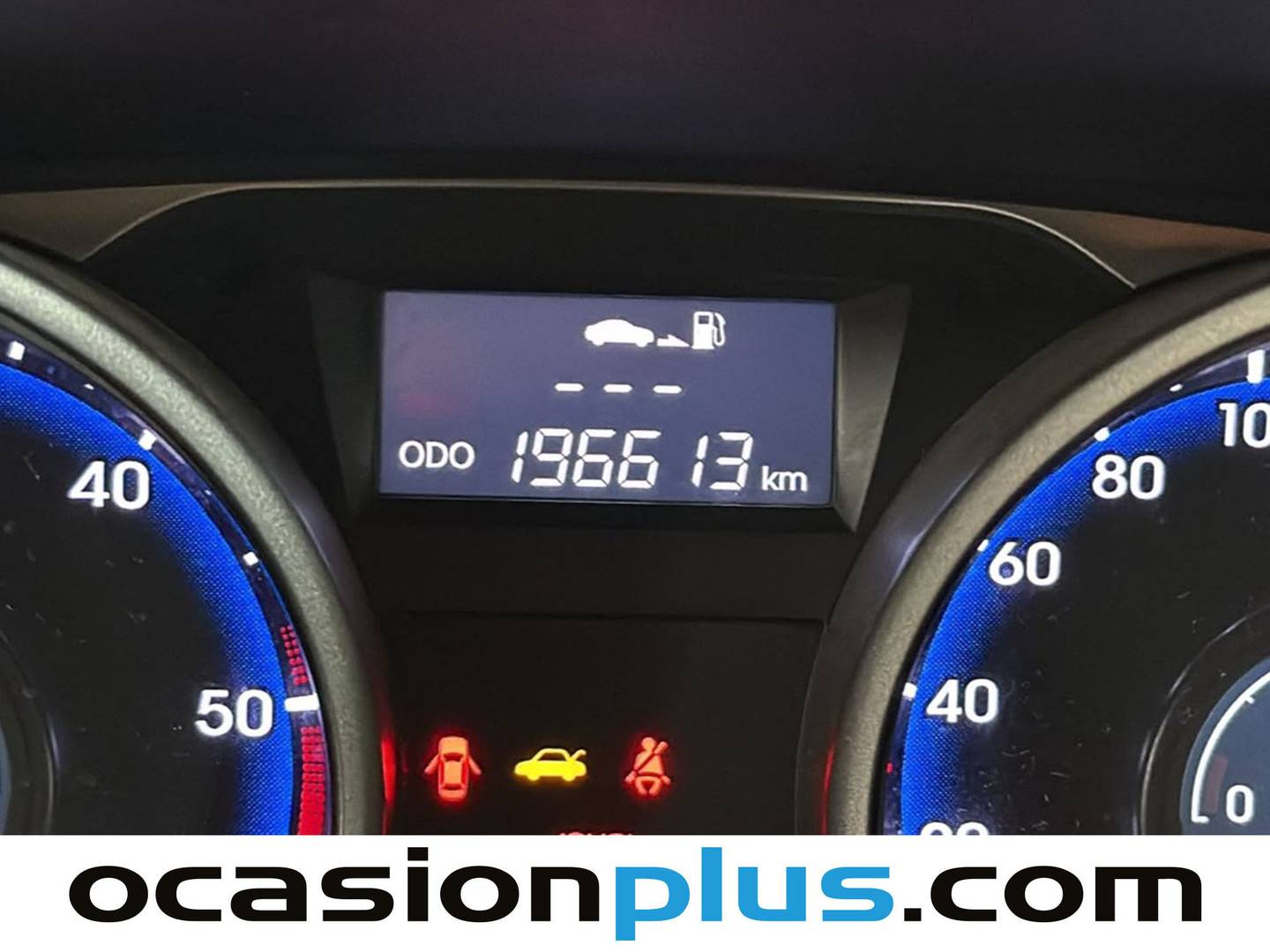 Hyundai ix35 Hyundai ix35 1.7 CRDI Comfort Sky 4x2 MOF (115 CV) seminuevo