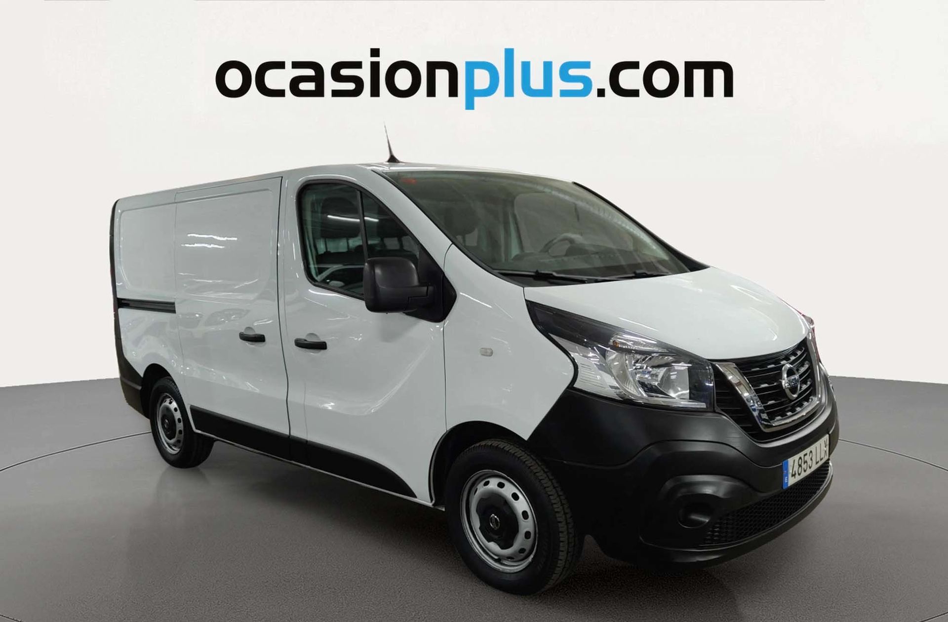 Nissan NV300 2.0 dCi L1H1 1T Optima - foto 2